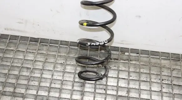 Mercedes-Benz A W177 Rear coil spring