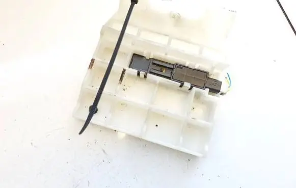 Lexus GS 300 350 430 450H Antenna control unit 6270 627-0