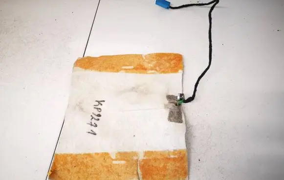Ford Mondeo Mk III Seat heating element 