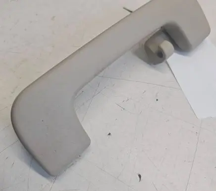 Audi Q7 4L Rear interior roof grab handle 8P0857607J