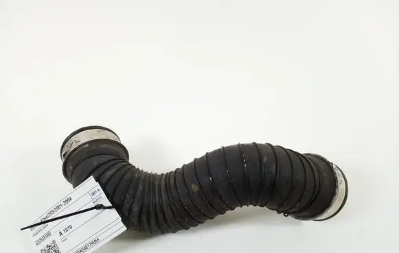Mercedes-Benz CLC CL203 Intercooler hose/pipe A2035281082