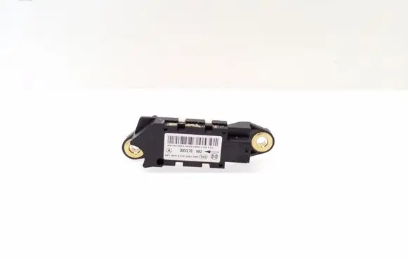 Mercedes-Benz CLS C219 Airbag deployment crash/impact sensor 0018209126
