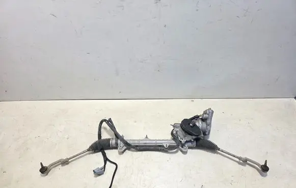 Peugeot 208 Steering rack 9849467680 38216961