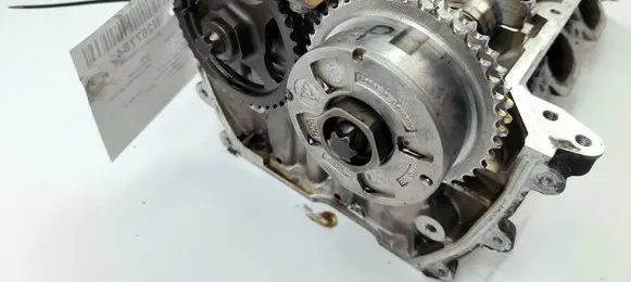 Porsche Panamera (970) Engine head 9481041063R