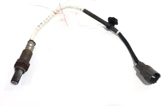 Lambda probe sensor