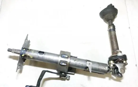 Toyota Avensis Verso Steering wheel axle cg80 cg-80