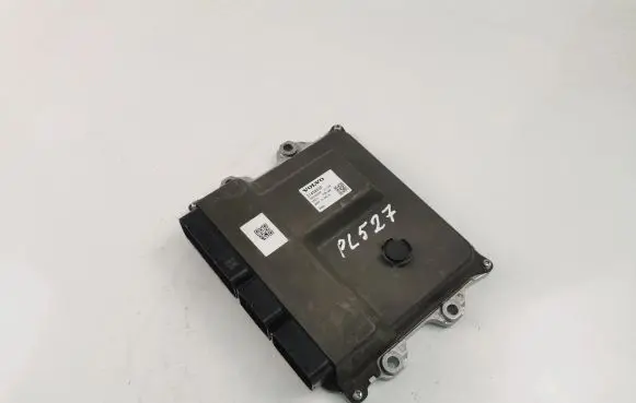 Volvo XC40 Engine control unit/module ECU 31459638