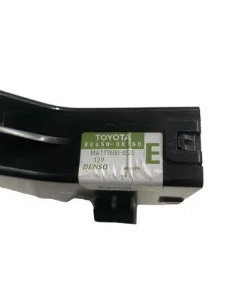 Toyota Hilux (AN10, AN20, AN30) Climate control unit 886500K150