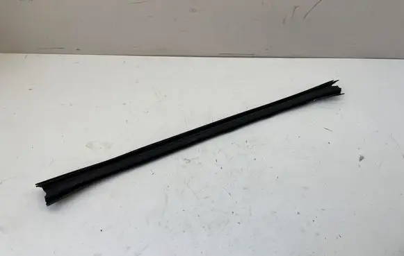Renault Scenic IV - Grand scenic IV Rubber seal rear door window/glass 