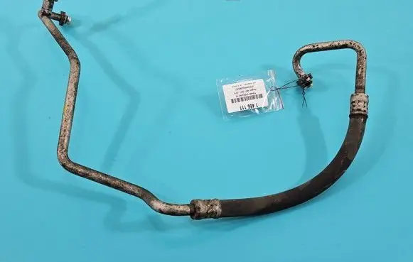 Peugeot 4007 Air conditioning (A/C) pipe/hose IMPRK1466111