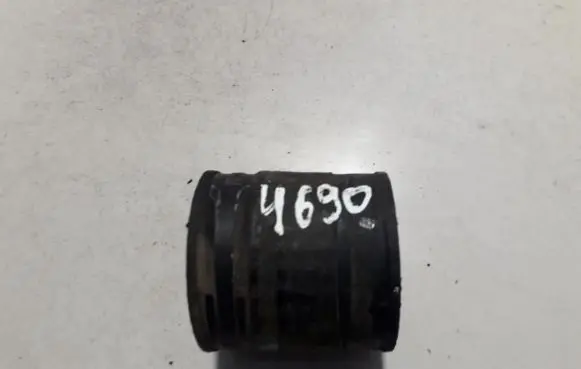 Volkswagen Golf III Intercooler hose/pipe