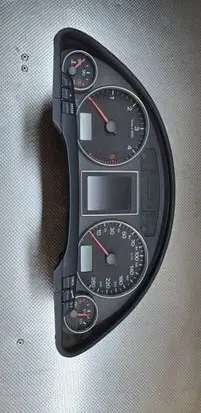 Audi A4 S4 B7 8E 8H Speedometer (instrument cluster) 8E0920931P