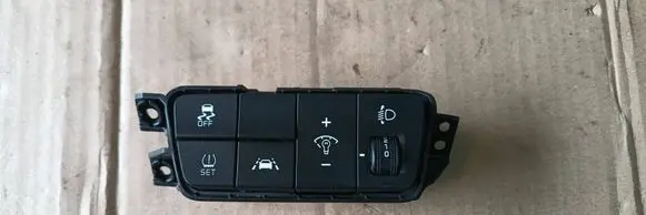 KIA Rio Fog light switch 84757H8RA0