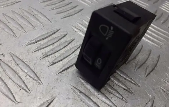 Citroen C4 I Picasso Light switch 96394428