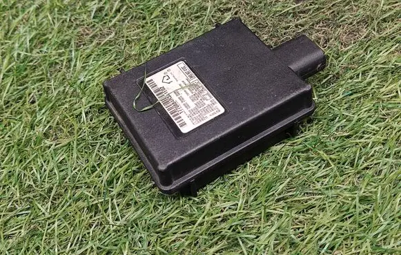 Audi Q5 SQ5 Garage door switch 8K0907410C