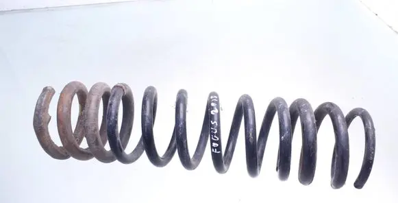 Ford Focus Rear coil spring