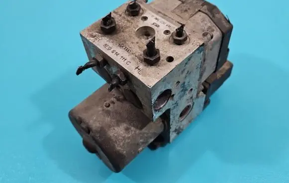 Audi A6 S6 C5 4B ABS Pump 0265220411 IMPRK1440707
