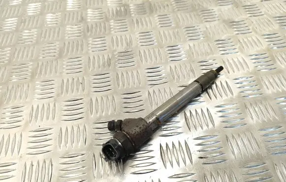 Citroen DS7 Crossback Fuel injector 9828959880