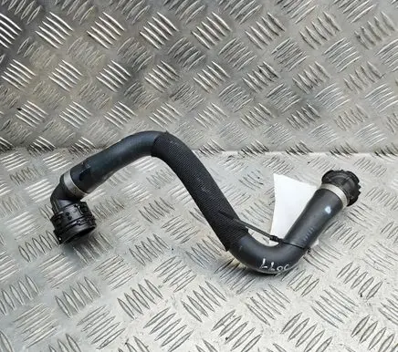 BMW 3 G20 G21 Engine coolant pipe/hose 8650981