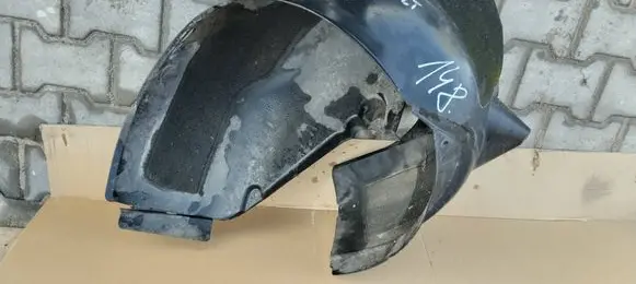 BMW 5 E60 E61 Rear arch 7033751 17370110 7896623