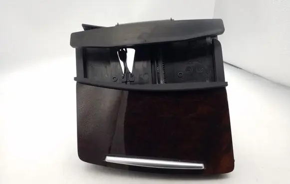 Audi A6 S6 C6 4F Ashtray (front) 4F1857951C