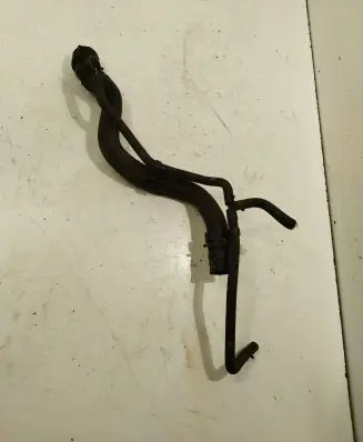 Volkswagen Caddy Engine coolant pipe/hose 1K0122101BG
