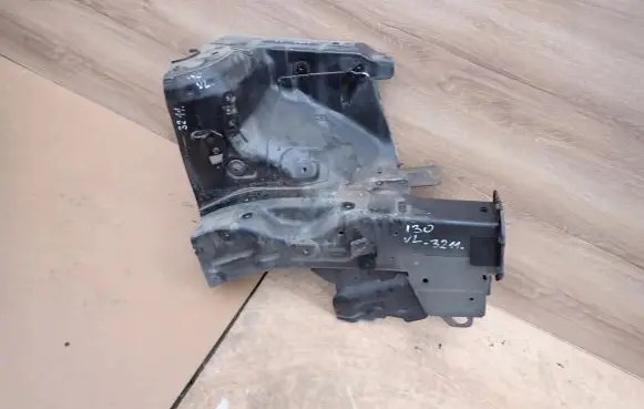 Hyundai i30 Front side member 