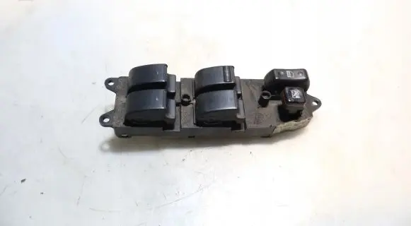 Toyota Avensis T250 Electric window control switch