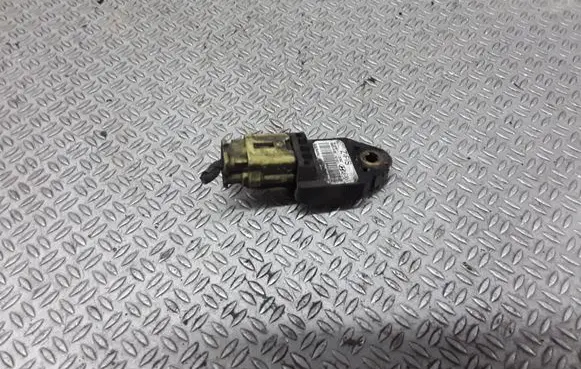 KIA Ceed Airbag deployment crash/impact sensor 959201H100