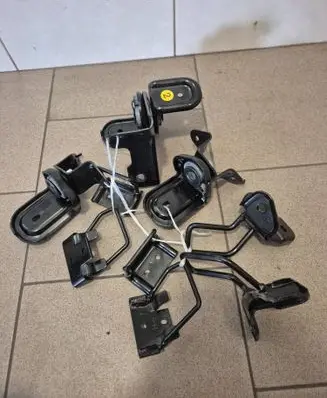 Hyundai i40 ISOFIX Bracket