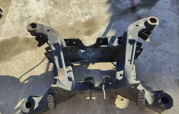 Chevrolet Camaro Rear subframe 