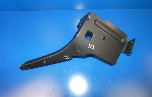 Jaguar XJ X351 Holder (bracket) AW93-16C956 40610