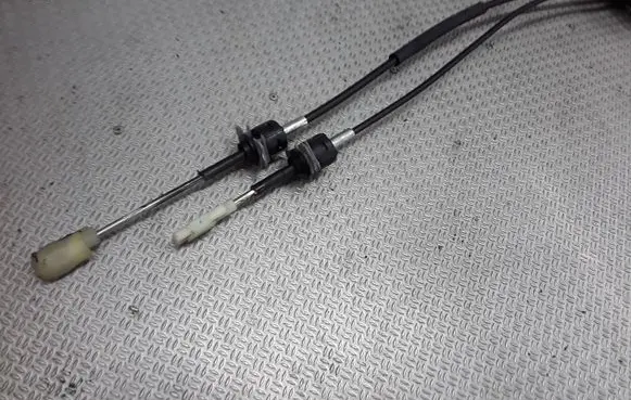 KIA Ceed Gear shift cable linkage