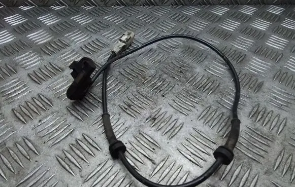 Citroen C4 I ABS rear brake sensor 9658420780