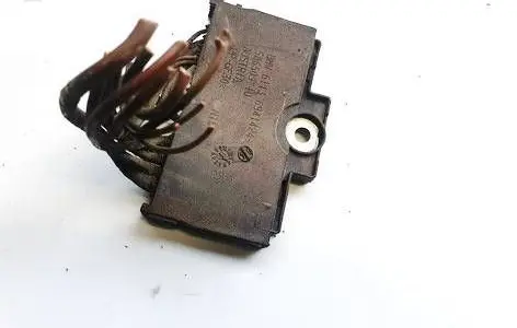 BMW X1 E84 Sensor 61136941424 58630910