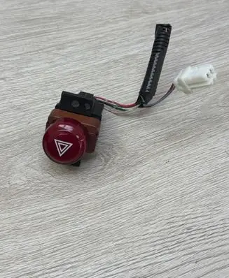 Honda Civic Hazard light switch M30935 HD35