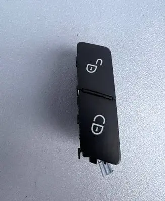 Mercedes-Benz E C207 W207 Central locking switch button A2049058402