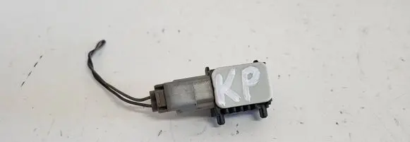 Ford Mondeo MK IV Airbag deployment crash/impact sensor 3M5T14B342AB 602491