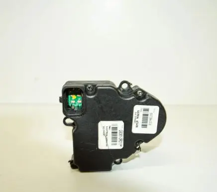 Tesla Model S Other devices 600738400B G93610R010
