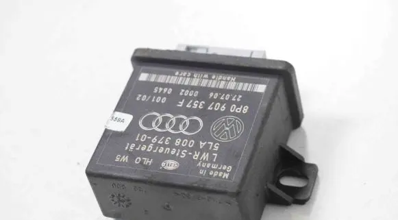 Audi A4 S4 B7 8E 8H Light module LCM 8P0907357F