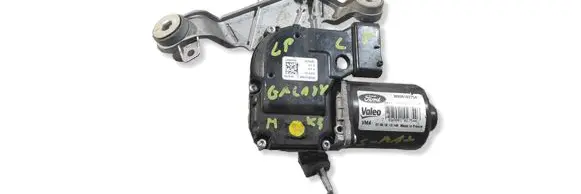 Ford S-MAX Wiper motor W000102754
