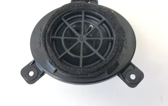 Audi Q7 4L Parcel shelf speaker 4L0035361 283213001