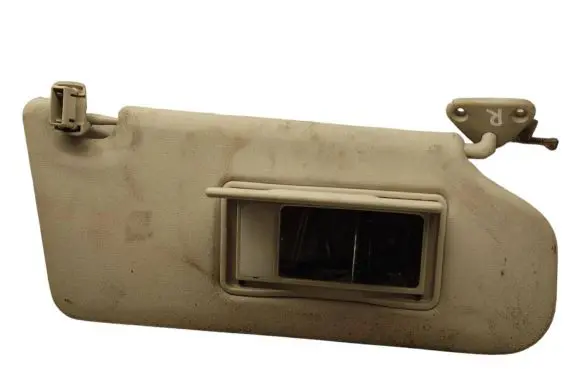 Mitsubishi Outlander Sun visor 7620A892