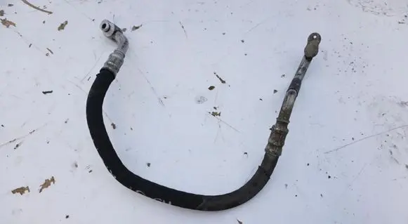 Audi A5 8T 8F Air conditioning (A/C) pipe/hose