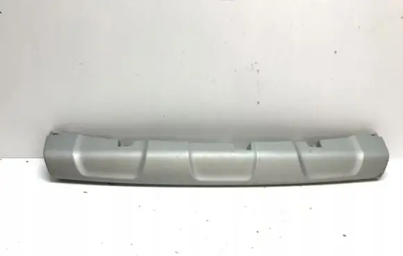 Dacia Sandero Front bumper 620721167R