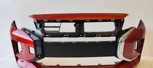 Mitsubishi Space Star Front bumper 6400J973ZZ