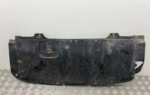 Mazda 6 Engine splash shield/under tray GHP956112 GHP956111 K6805