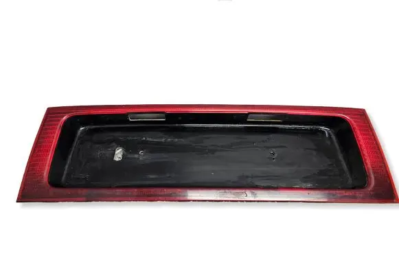 Volkswagen Sharan Trunk door license plate light bar 7M3945255