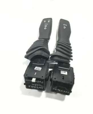 Opel Antara Wiper turn signal indicator stalk/switch 202005410