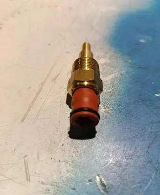 Toyota Yaris Coolant temperature sensor 7.3612